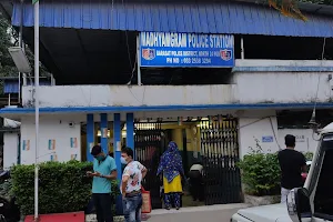 Madhyamgram Police Station image