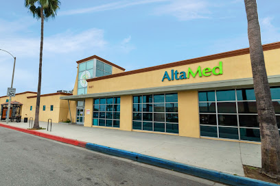 AltaMed Medical Group - Commerce