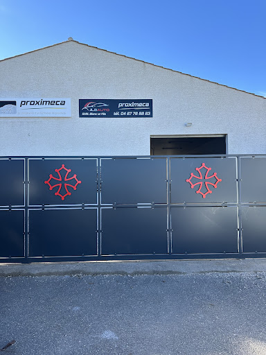 Photo 3 - Magasin E3Auto