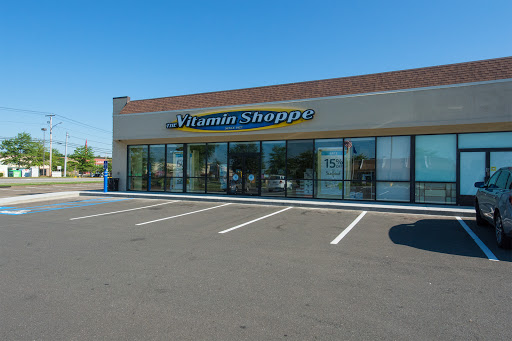 The Vitamin Shoppe