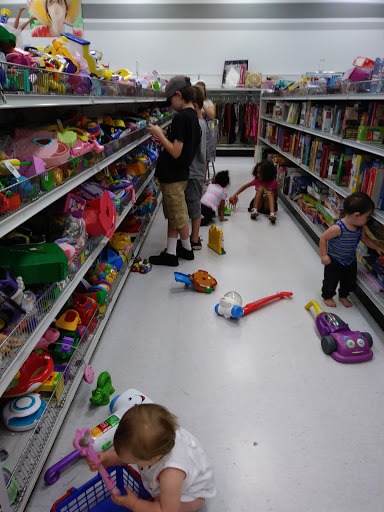 Thrift Store «Deseret Industries Thrift Store», reviews and photos, 3000 Auburn Blvd B, Sacramento, CA 95821, USA