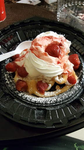 Ice Cream Shop «Cold Stone Creamery», reviews and photos, 3619 NW Federal Hwy, Jensen Beach, FL 34957, USA