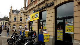 Domino's Pizza Antwerpen Borgerhout