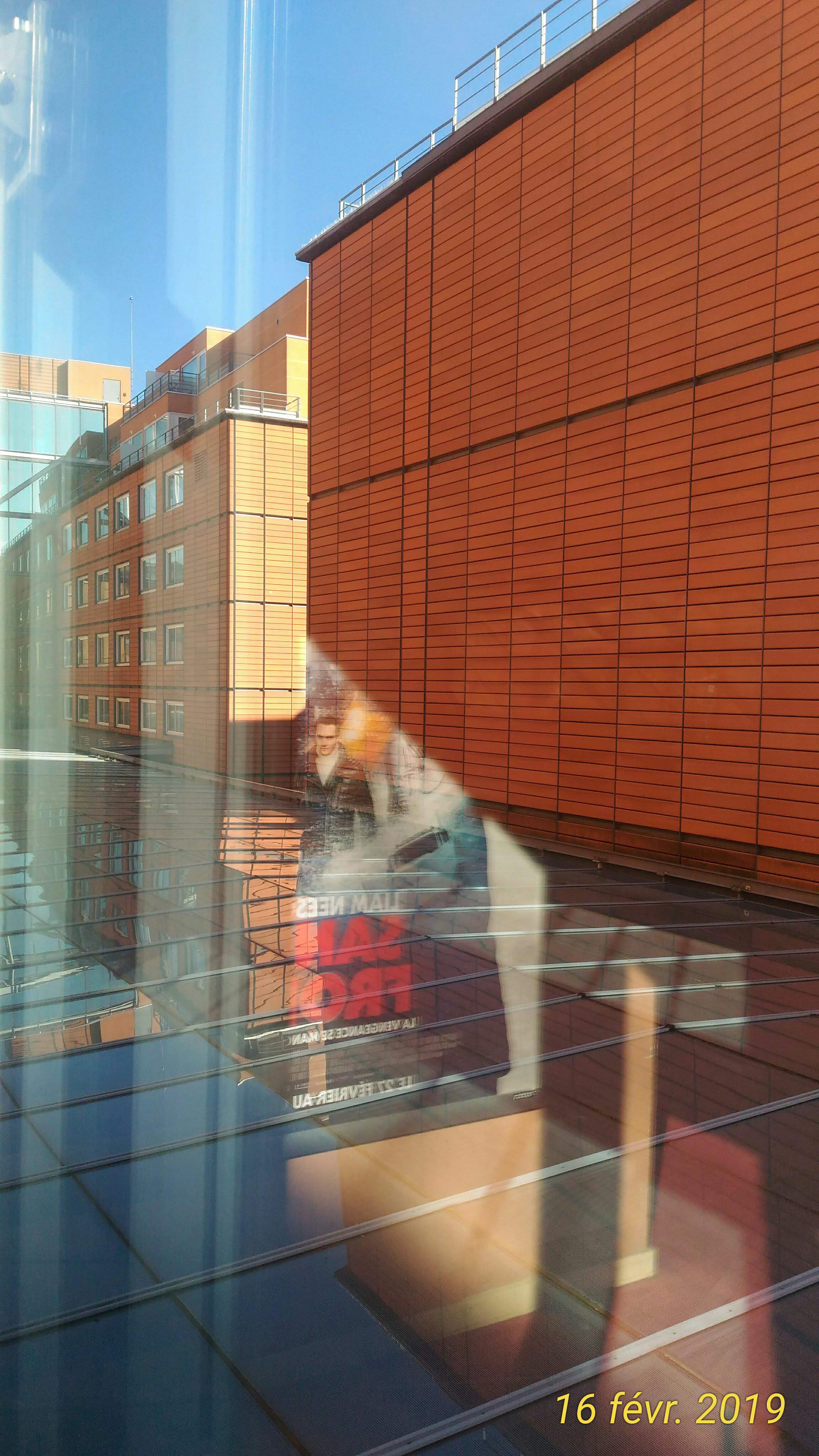 Photo n° 1 de l'avis de Myriam.E fait le 02/03/2019 à 08:06
