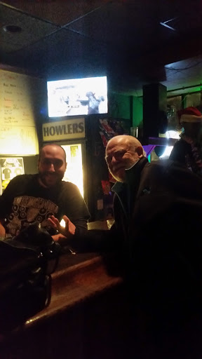 Live Music Venue «Howlers Coyote Cafe», reviews and photos, 4509 Liberty Ave, Pittsburgh, PA 15224, USA