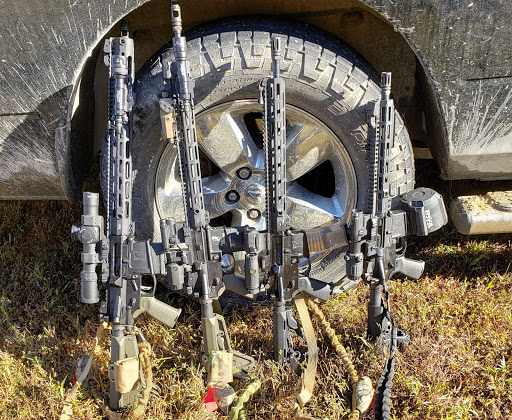 Firearms Academy «Tactical Response», reviews and photos, 116 Wood Ave, Camden, TN 38320, USA