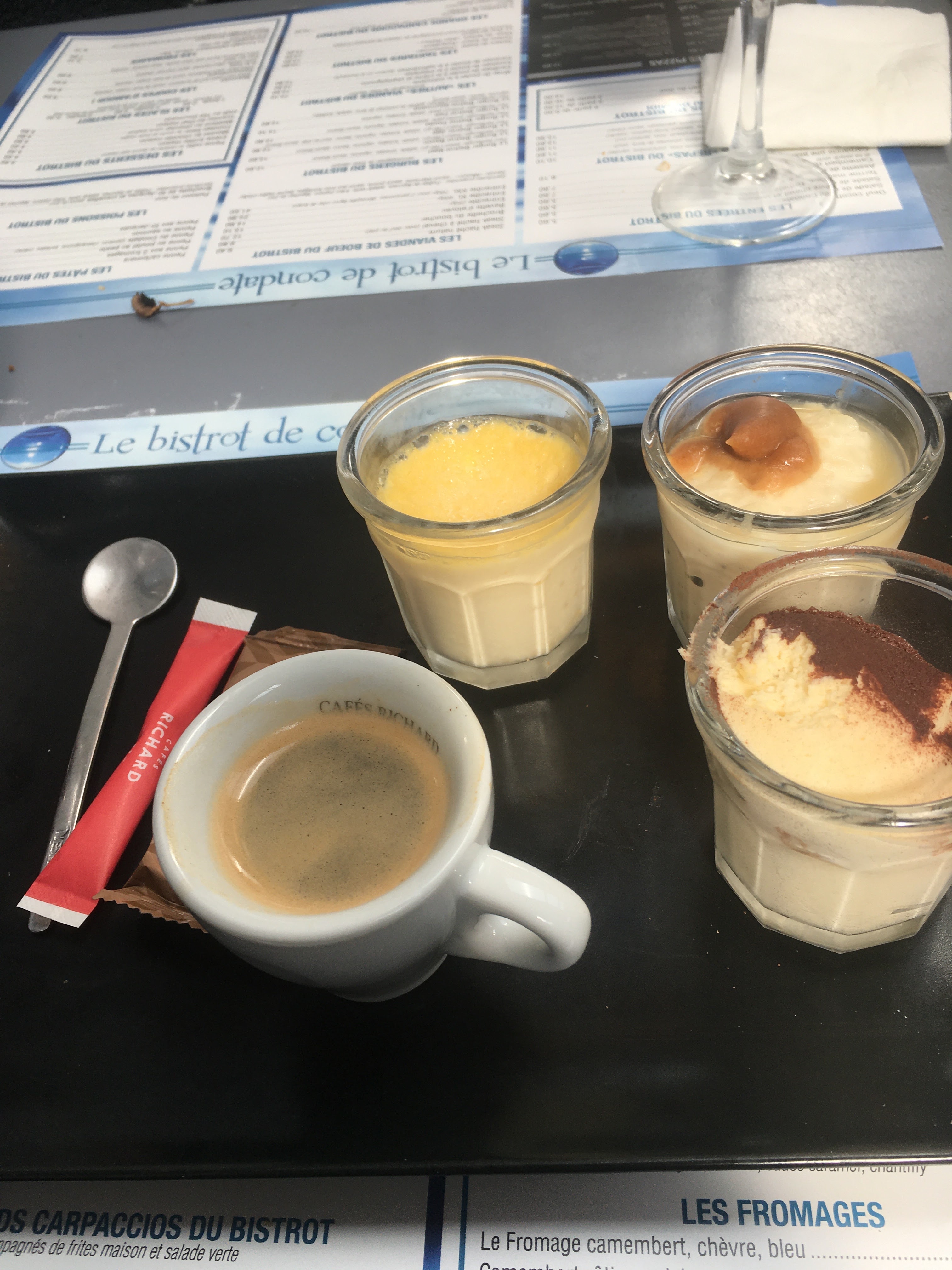 Photo n° 1 de l'avis de Francis.a fait le 27/03/2022 à 16:40