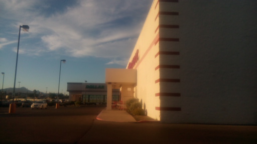Office Supply Store «Office Depot», reviews and photos, 1111 Geronimo Dr, El Paso, TX 79925, USA