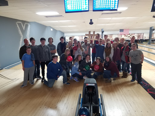 Bowling Alley «Super Bowl & Arcade», reviews and photos, 825 S Main St, Searcy, AR 72143, USA