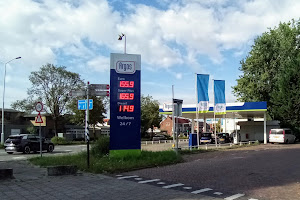 Argos Dordrecht