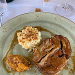 Photo n°2 de l'avis de Marta.a fait le 11/08/2022 à 20:31 sur le  Ristorante Centrale à Moncalvo