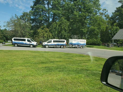 National Park «Home of Franklin D. Roosevelt National Historic Site», reviews and photos, 4097 Albany Post Rd, Hyde Park, NY 12538, USA