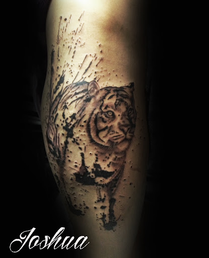 Explore tattoo ideas generator, creative tattoo ideas in Kingsford, available at Deft Tattoo Studio