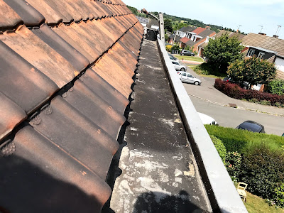 Poret fils : couvreur professionnel à Valenciennes