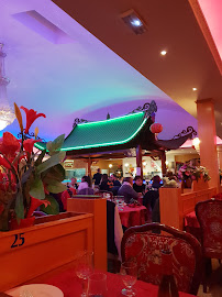 Atmosphère du Buffet Wok Restaurant à Tourlaville - n°7