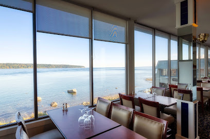 Anchor Waterfront Restaurant