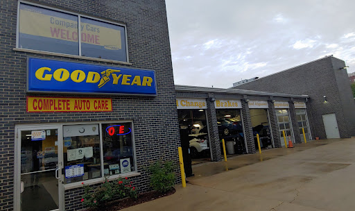 1806 S Wabash Ave, Chicago, IL 60616, USA