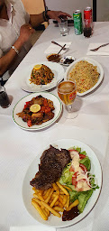 Photo n°27 de Lourdes Madha Restaurant à Lourdes ()