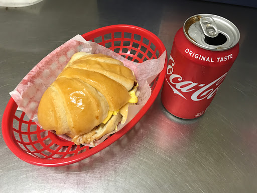 Donut Shop «Shipley Do-Nuts», reviews and photos, 8523 W Markham St, Little Rock, AR 72205, USA