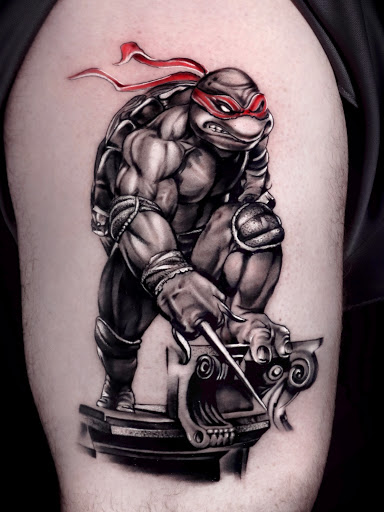 Find owl tattoo ideas for guys for your next unique tattoo in Mc Kees Rocks at Triumphant arts tattoo studio