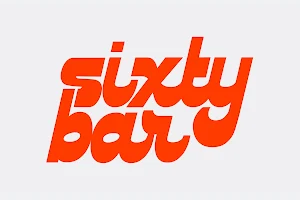 SIXTYBAR | A cocktail bar image