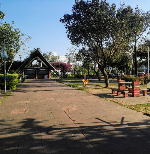 HAMACAS Park