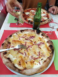 Plats et boissons du Pizzas à emporter Pizzeria Della Mamma à Dol-de-Bretagne - n°3