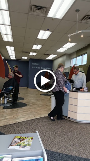 Hair Salon «Great Clips», reviews and photos, 1588 S Jordan Pkwy, South Jordan, UT 84095, USA