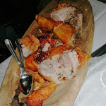 Photo n°1 de l'avis de Francesco.u fait le 06/07/2022 à 19:05 sur le  Ristorante Barbagia Pizzeria Olbia à Olbia