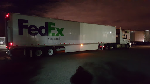 Mailing Service «FedEx Ground», reviews and photos, 11915 31st Terrace E, Palmetto, FL 34221, USA