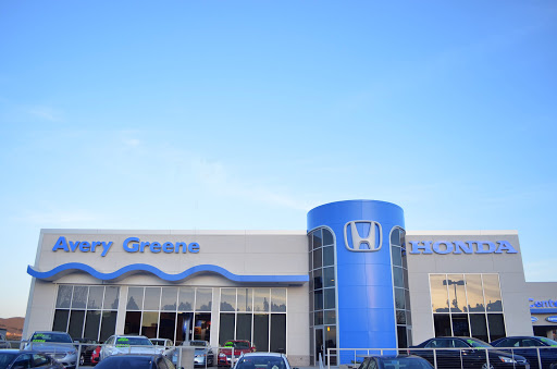 Avery Greene Honda image