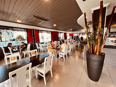 Shan Oriental Restaurant - Centro Comercial El Paso 1, 38629 Las Chafiras, Santa Cruz de Tenerife, Spain