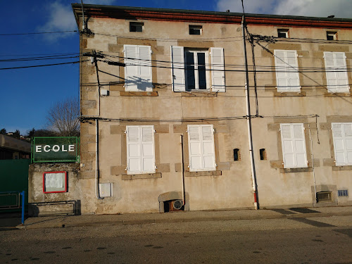 École primaire Ecoles Primaires et Elémentaires Publiques Saint-Chamond