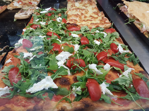 Pizza... e Vai in Orte, Provincia di Viterbo
