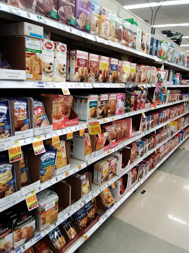 Grocery Store «Kroger», reviews and photos, 6652 Youree Dr, Shreveport, LA 71105, USA