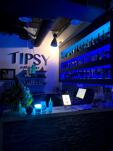 Spa «Tipsy Salon & Spa - Jupiter», reviews and photos, 4601 Military Trail # 108, Jupiter, FL 33458, USA