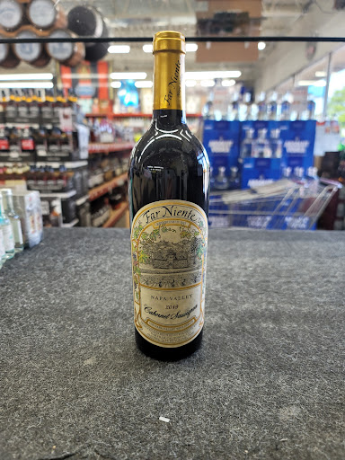 Liquor Store «Reds Package Store», reviews and photos, 270 S Main St, Alpharetta, GA 30009, USA