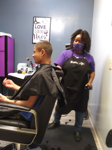 Boutique «Aura Salon and Boutique», reviews and photos, 3742 Durham-Chapel Hill Blvd, Durham, NC 27707, USA