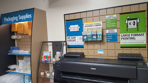 Shipping and Mailing Service «The UPS Store», reviews and photos, 1027 S Pendleton St B, Easley, SC 29642, USA