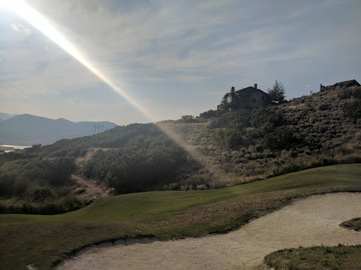 Public Golf Course «Outlaw Golf Club», reviews and photos, 10860 N Hideout Trail, Hideout, UT 84032, USA