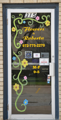 Florist «Flowers By Roberta», reviews and photos, 315 N 9th St, Midlothian, TX 76065, USA