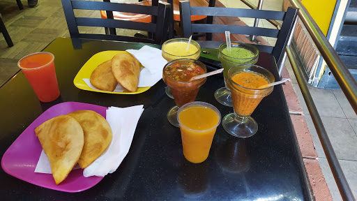 Sitios para desayunar en Maracay