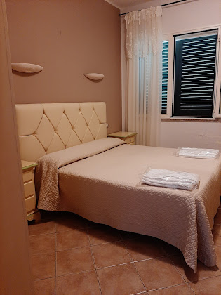 Chambres Hébergement d'intérieur Residence Bellaria 73020 Giurdignano