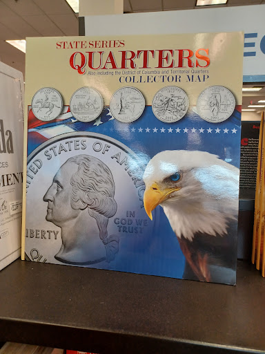 Book Store «Books-A-Million», reviews and photos, 1700 W International Speedway Blvd, Daytona Beach, FL 32114, USA