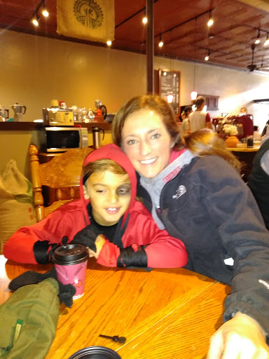 Coffee Shop «La Grange Coffee Roasters», reviews and photos, 110 E Main St, La Grange, KY 40031, USA