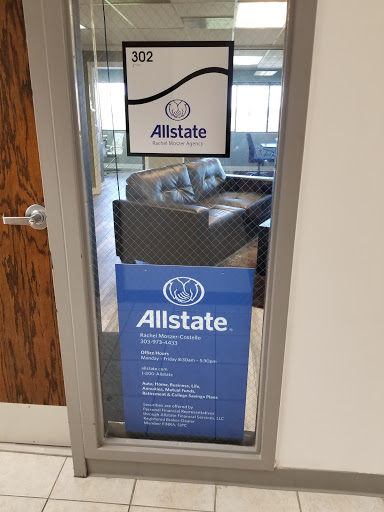 Motorcycle Insurance Agency «Allstate Insurance Agent: Rachel Moszer», reviews and photos