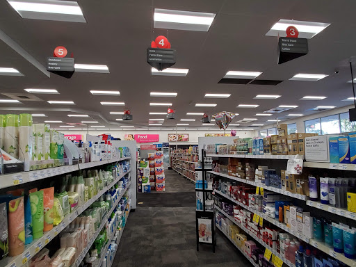 Drug Store «CVS», reviews and photos, 10623 Gibsonton Dr, Riverview, FL 33569, USA