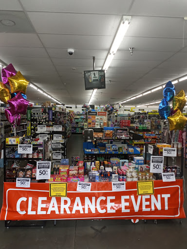 Discount Store «Dollar General», reviews and photos, 6134 E Broad St, Douglasville, GA 30134, USA