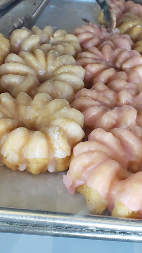 Donut Shop «Hooz Donuts», reviews and photos, 2306 Almaden Rd, San Jose, CA 95125, USA