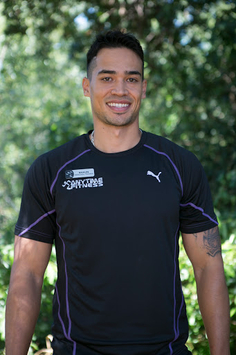 Gym «Anytime Fitness», reviews and photos, 946 Diablo Ave, Novato, CA 94947, USA